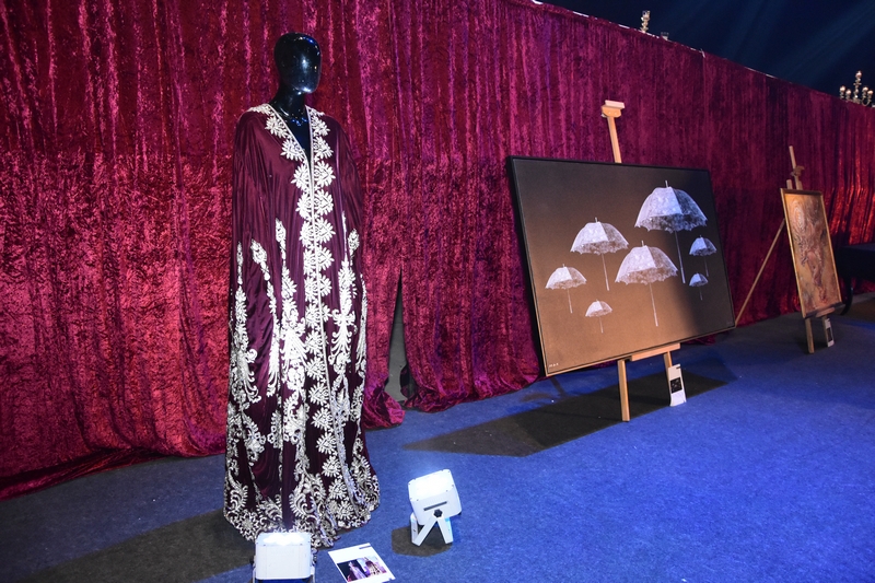 May Chidiac Foundation Dinner 